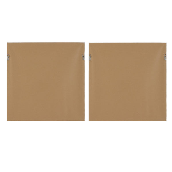 Vivid Vista Framed Prints, Set/2