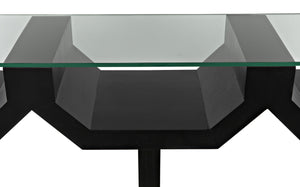 Ando Console