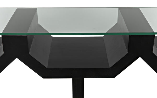 Ando Console