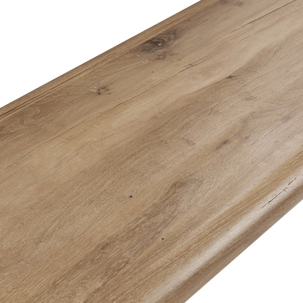 Ilaria Reclaimed Wood Console Table - Sand Washed