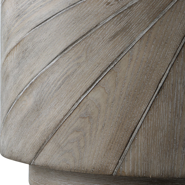 Starshine Wooden Side Table