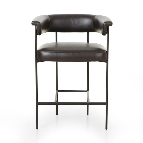 Carrie Counter Stool - Sonoma Black