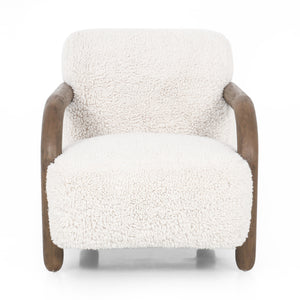 Aniston Chair In Andes Natural