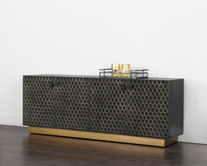 HIVE SIDEBOARD - LARGE