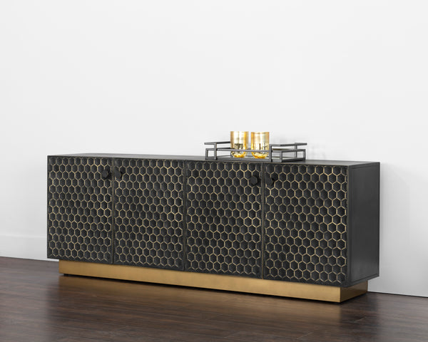 HIVE SIDEBOARD - LARGE