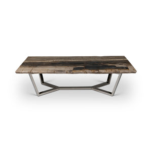 Masso Coffee Table