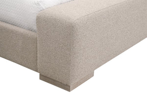 Warren Cal King Bed