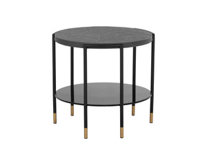 Zuma End Table