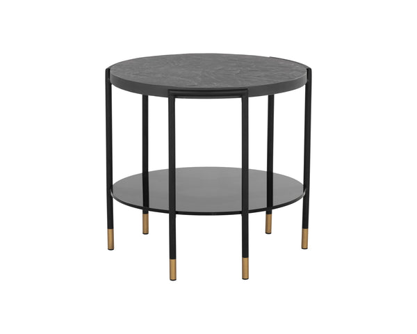 Zuma End Table