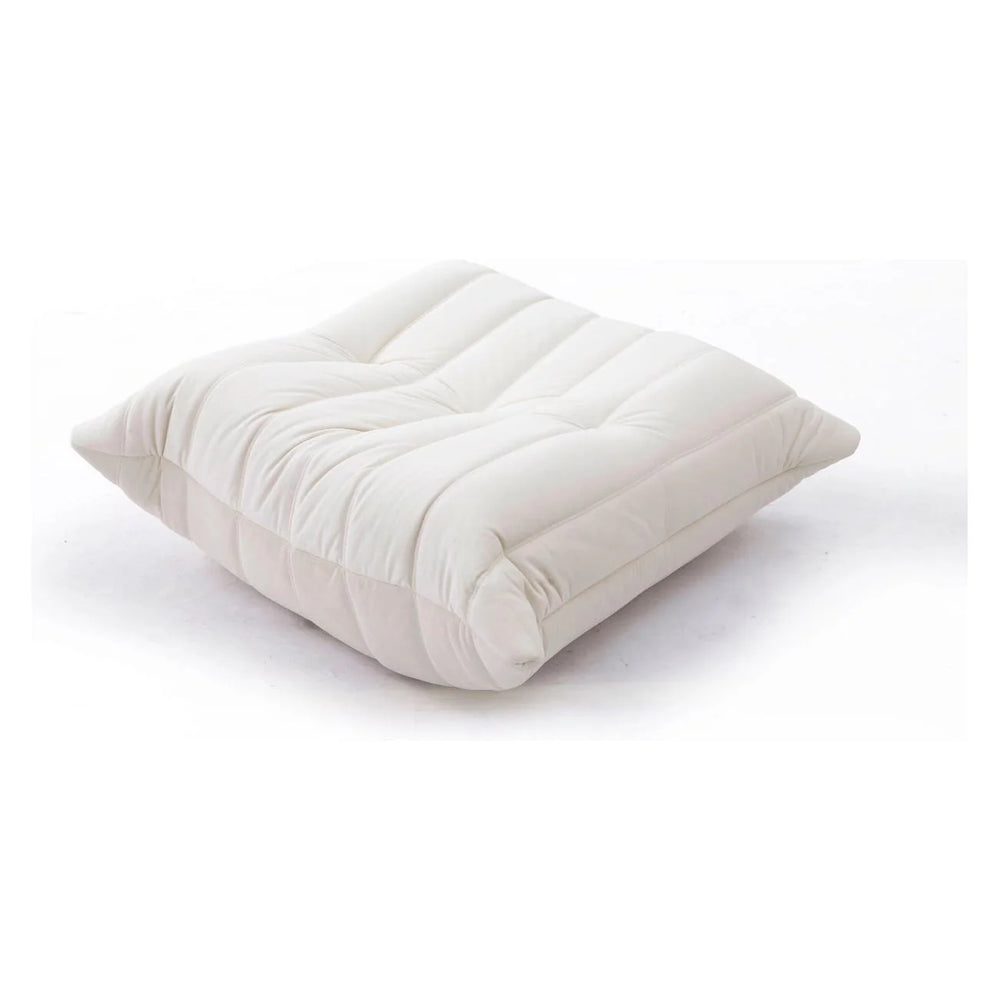 Lazy Lounger Sectional - Ottoman