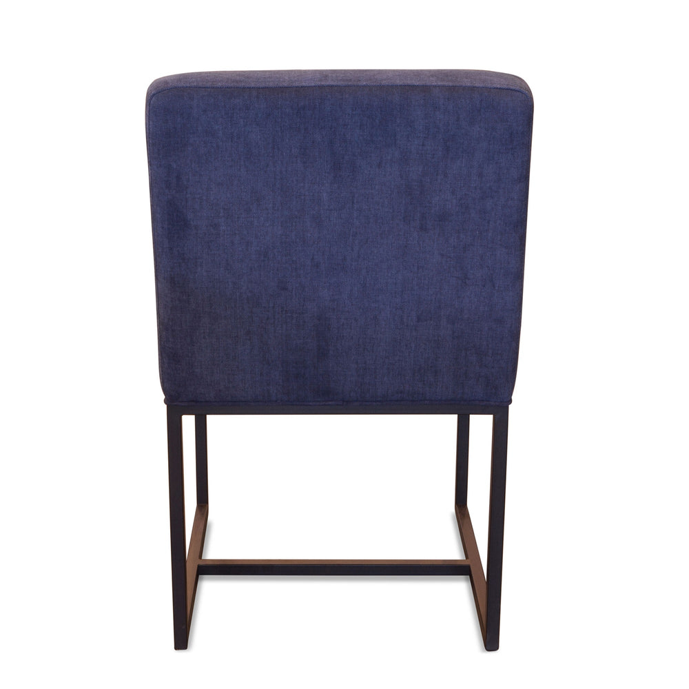Renegade Collection Renegade Dining Chair, Rum