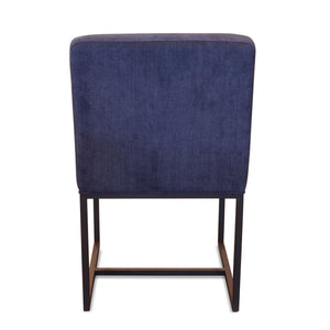 Renegade Collection Renegade Dining Chair, Rum