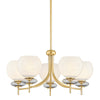 ALEXIA Chandelier