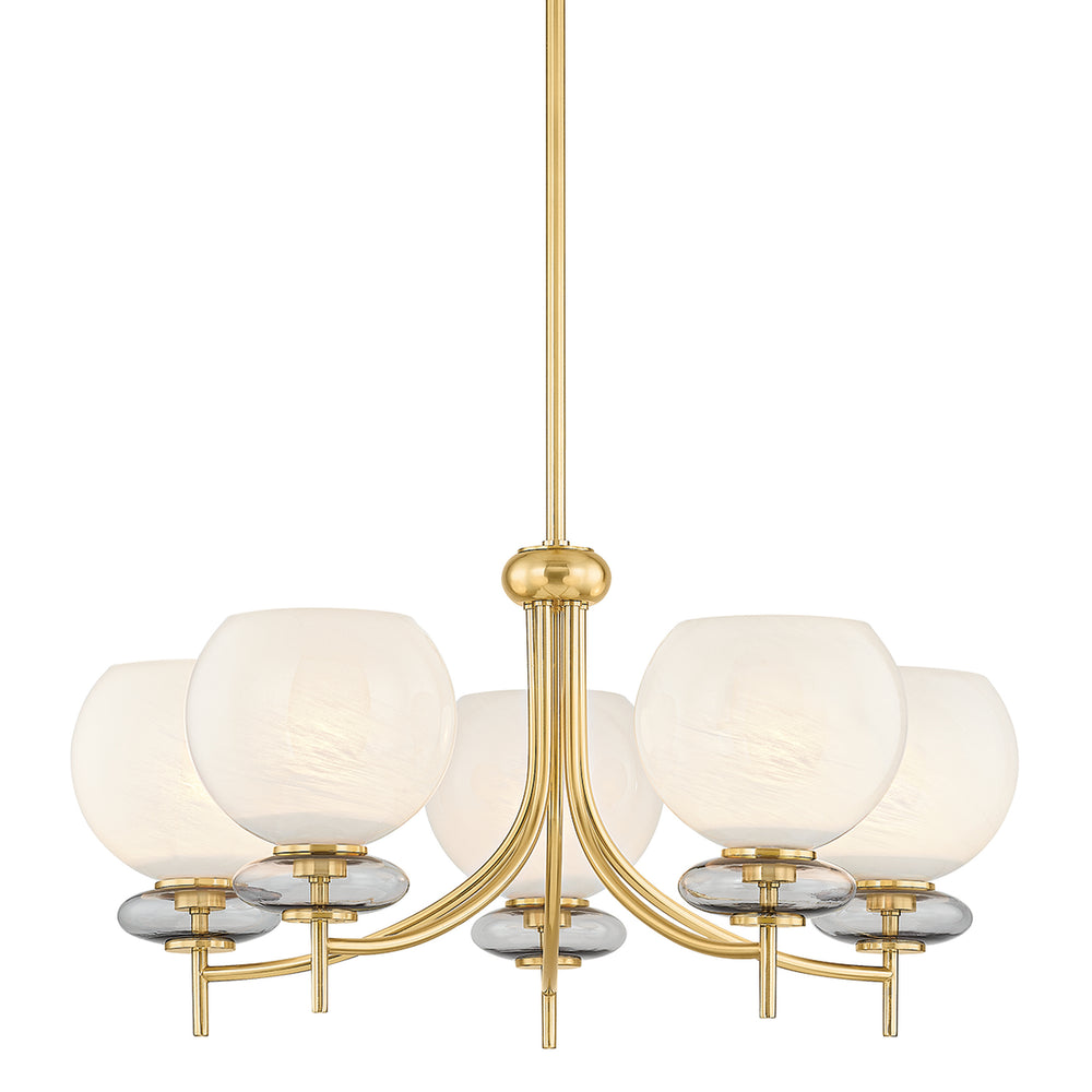 ALEXIA Chandelier