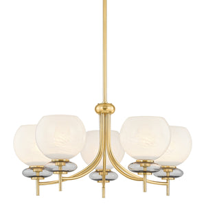 ALEXIA Chandelier