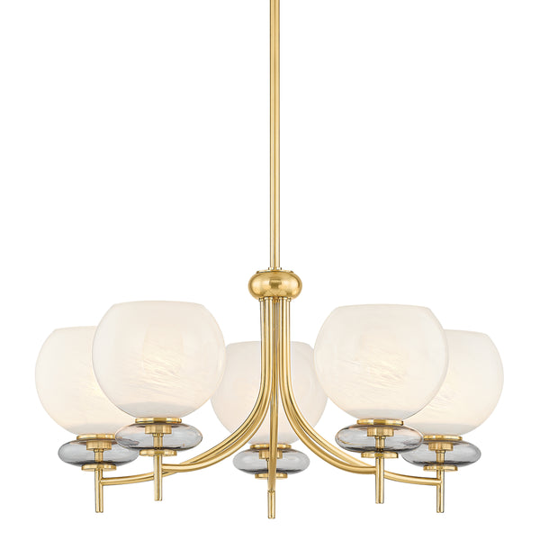 ALEXIA Chandelier