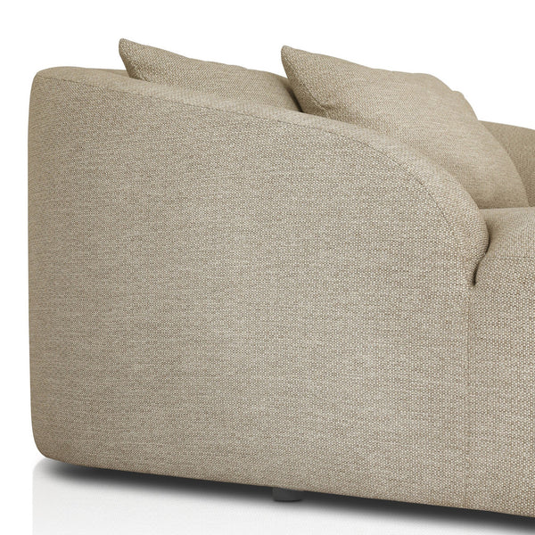 Opal Outdoor Daybed - Faye Sand