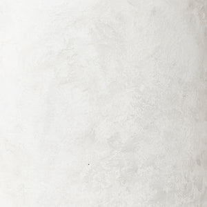 Samson End Table In Textured Lunar Concrete