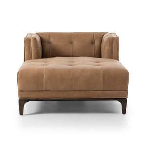 Dylan Chaise Lounge - Palermo Drift