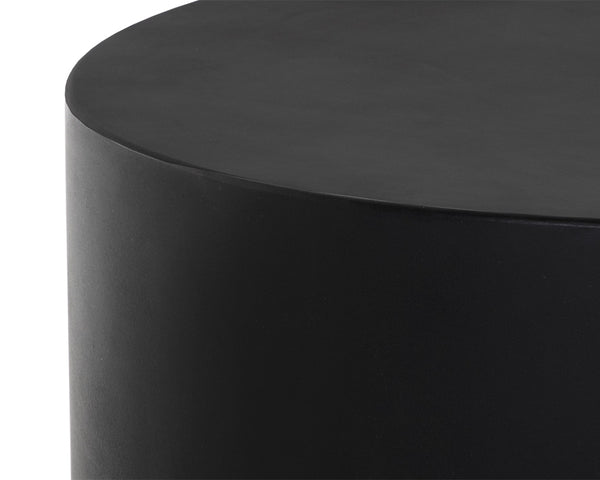 RUBIN COFFEE TABLE - BLACK