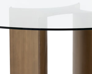 DENVER DINING TABLE BASE