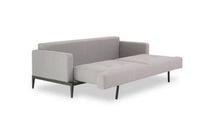 Ronny Sofa in Light Grey 