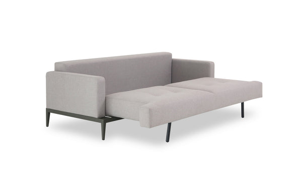 Ronny Sofa in Light Grey 