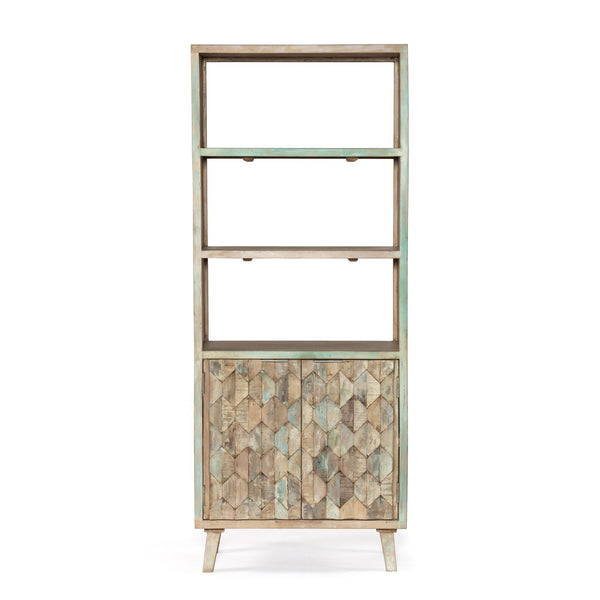 Ibiza 31" Bookshelf