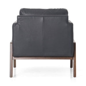 Diana Chair In Heirloom Black