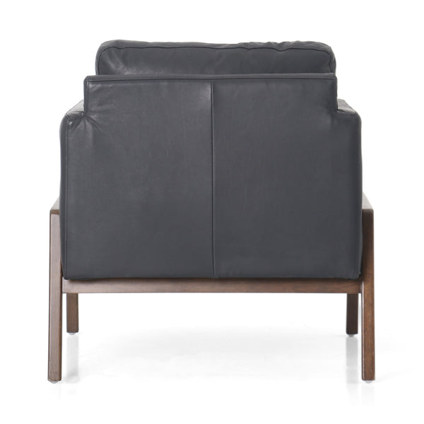 Diana Chair In Heirloom Black