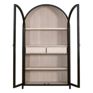 Toulouse Display Cabinet