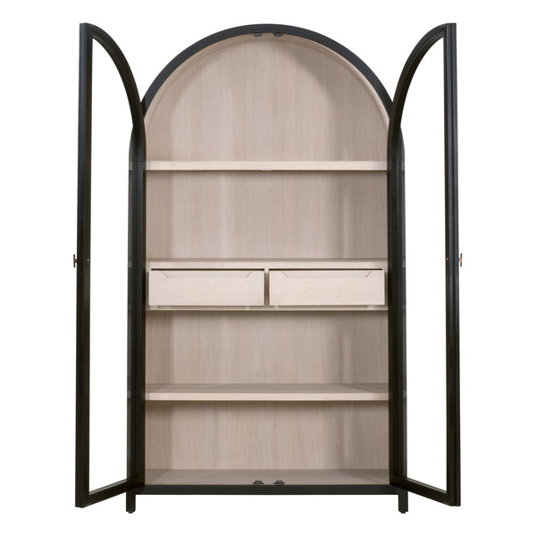 Toulouse Display Cabinet