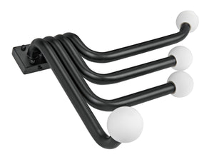 Sweeny Sconce, Black Metal