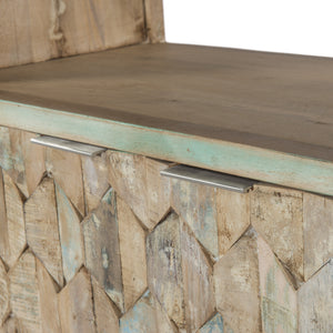 Ibiza 31" Bookshelf