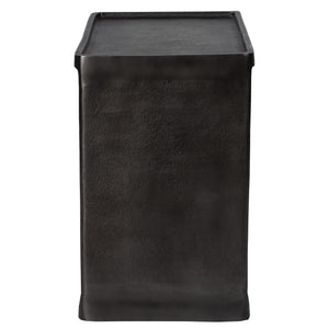 Derwent Industrial Side Table