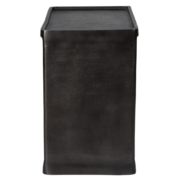 Derwent Industrial Side Table