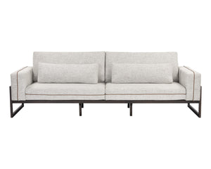 Belinda Sofa - Symphony Greige