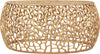 Glen Coffee Table In Gold
