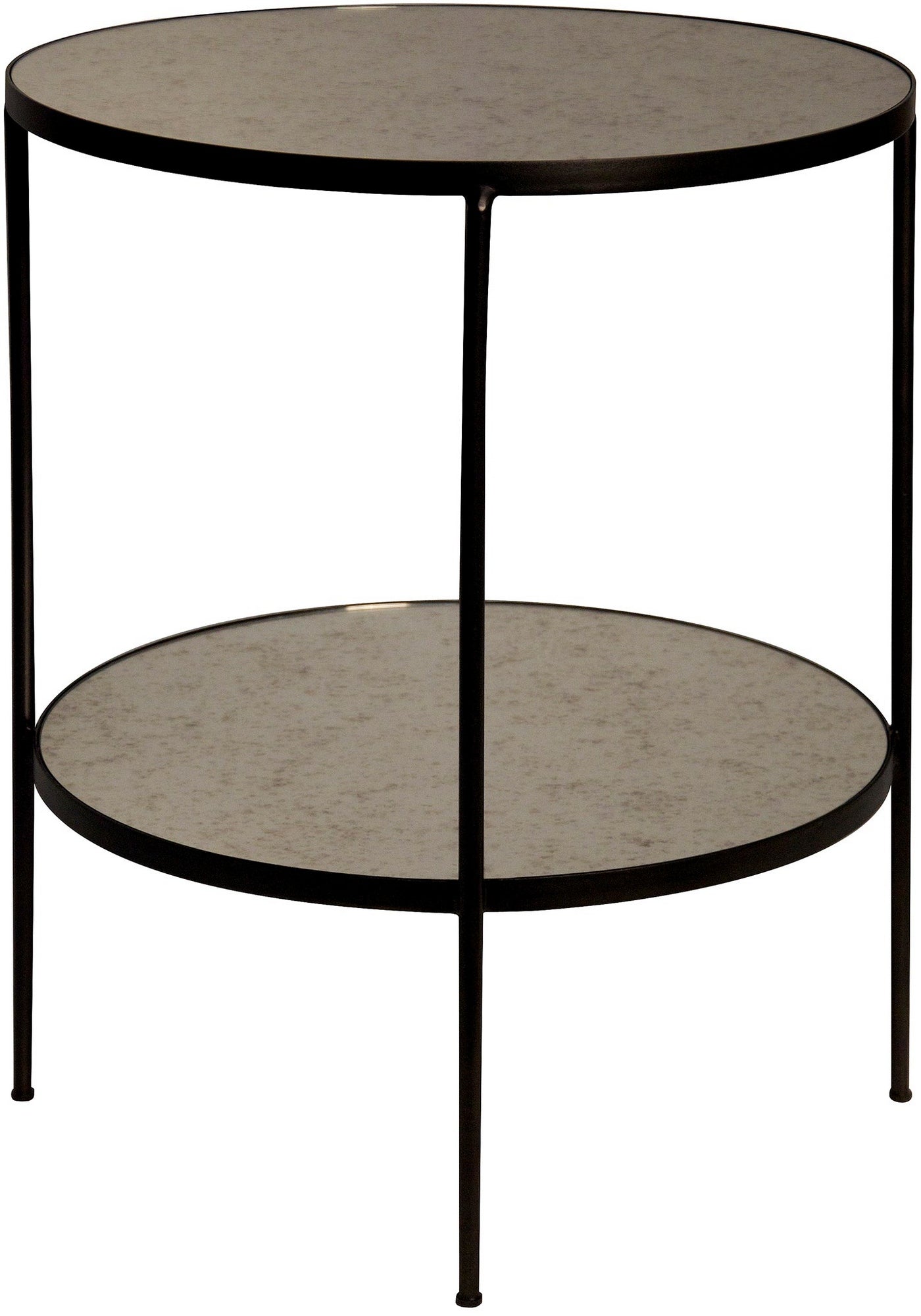 Noir Furniture Anna Side Table