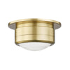 Greenport Flush Mount