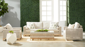 Tropez Outdoor Sofa Chair