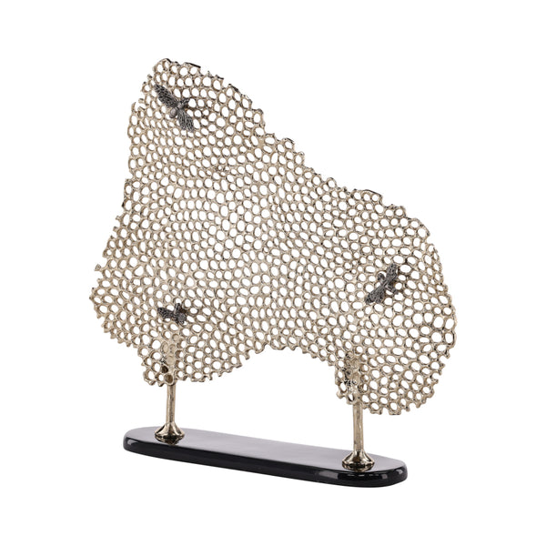 Carey Sculpture
