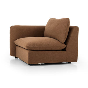 Build Your Own: Ingel Sectional - Antwerp Cafe