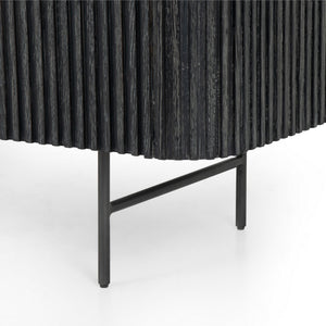 Laverne Sideboard In Bluestone