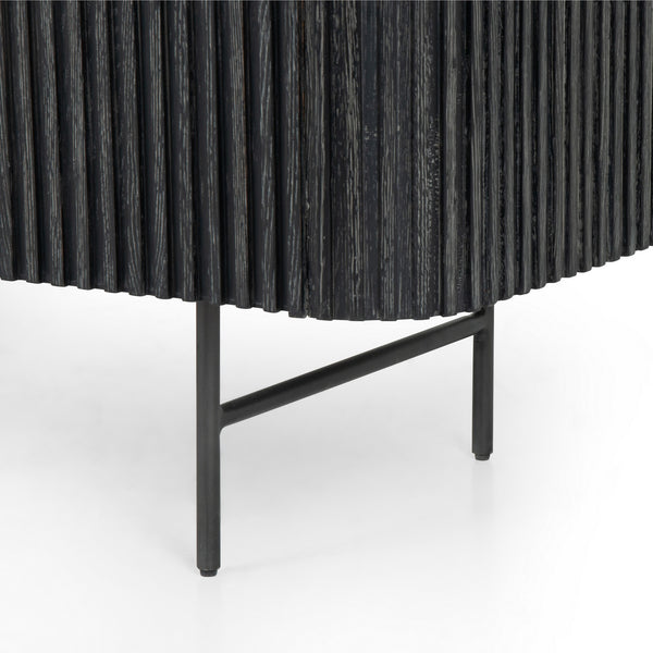 Laverne Sideboard In Bluestone