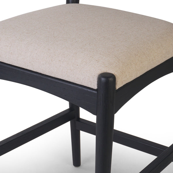 Haddon Counter Stool - Antwerp Natural