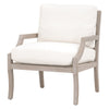 Stratton Club Chair