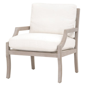 Stratton Club Chair