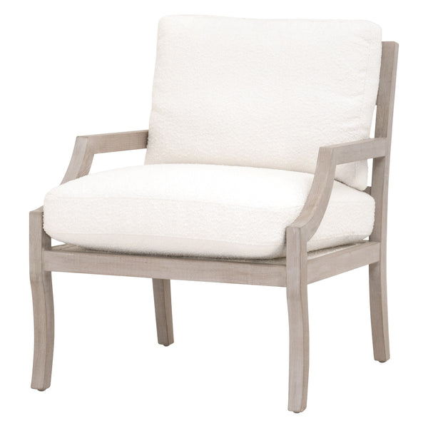Stratton Club Chair