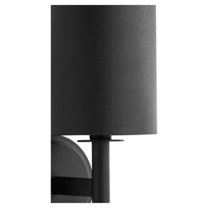 Verlicht WLMT - Noir in Noir